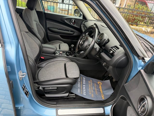 2017 MINI CLUBMAN - Photo 2