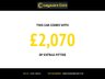 USED 2017 66 MINI CLUBMAN 1.5 Cooper Estate 6dr Petrol Manual Euro 6 (s/s) (136 ps) Two Owners 58000 Miles Service History+Navigation+More