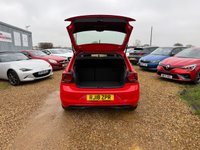 USED 2018 18 VOLKSWAGEN POLO 1.0 TSI SEL Hatchback 5dr Petrol Manual Euro 6 (s/s) (115 ps) 