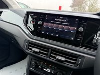 USED 2018 18 VOLKSWAGEN POLO 1.0 TSI SEL Hatchback 5dr Petrol Manual Euro 6 (s/s) (115 ps) 