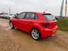 USED 2018 18 VOLKSWAGEN POLO 1.0 TSI SEL Hatchback 5dr Petrol Manual Euro 6 (s/s) (115 ps) 