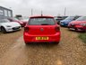 USED 2018 18 VOLKSWAGEN POLO 1.0 TSI SEL Hatchback 5dr Petrol Manual Euro 6 (s/s) (115 ps) 