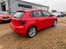 USED 2018 18 VOLKSWAGEN POLO 1.0 TSI SEL Hatchback 5dr Petrol Manual Euro 6 (s/s) (115 ps) 