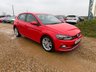 USED 2018 18 VOLKSWAGEN POLO 1.0 TSI SEL Hatchback 5dr Petrol Manual Euro 6 (s/s) (115 ps) 