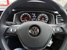 USED 2018 18 VOLKSWAGEN POLO 1.0 TSI SEL Hatchback 5dr Petrol Manual Euro 6 (s/s) (115 ps) 