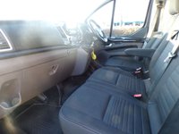 USED 2020 70 FORD TRANSIT CUSTOM 2.0 300 EcoBlue Limited Sport Styling 5dr Diesel Manual L1 H1 Euro 6 130  NO VAT / 6 MONTHS WARRANTY / FINANCE AVAILABLE