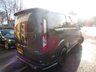 USED 2020 70 FORD TRANSIT CUSTOM 2.0 300 EcoBlue Limited Sport Styling 5dr Diesel Manual L1 H1 Euro 6 130  NO VAT / 6 MONTHS WARRANTY / FINANCE AVAILABLE