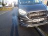 USED 2020 70 FORD TRANSIT CUSTOM 2.0 300 EcoBlue Limited Sport Styling 5dr Diesel Manual L1 H1 Euro 6 130  NO VAT / 6 MONTHS WARRANTY / FINANCE AVAILABLE