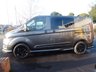 USED 2020 70 FORD TRANSIT CUSTOM 2.0 300 EcoBlue Limited Sport Styling 5dr Diesel Manual L1 H1 Euro 6 130  NO VAT / 6 MONTHS WARRANTY / FINANCE AVAILABLE