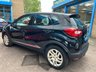USED 2015 15 RENAULT CAPTUR 1.5 dCi ENERGY Dynamique MediaNav SUV 5dr Diesel Manual Euro 5 (s/s) (90 ps) FINANCE APPLY ON LINE WITH US TODAY
