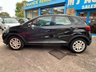 USED 2015 15 RENAULT CAPTUR 1.5 dCi ENERGY Dynamique MediaNav SUV 5dr Diesel Manual Euro 5 (s/s) (90 ps) FINANCE APPLY ON LINE WITH US TODAY