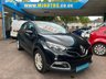 USED 2015 15 RENAULT CAPTUR 1.5 dCi ENERGY Dynamique MediaNav SUV 5dr Diesel Manual Euro 5 (s/s) (90 ps) FINANCE APPLY ON LINE WITH US TODAY