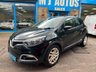 USED 2015 15 RENAULT CAPTUR 1.5 dCi ENERGY Dynamique MediaNav SUV 5dr Diesel Manual Euro 5 (s/s) (90 ps) FINANCE APPLY ON LINE WITH US TODAY