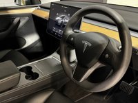 USED 2022 72 TESLA MODEL Y (Dual Motor) Long Range SUV 5dr Electric Auto 4WDE (384 bhp) + NATIONWIDE DELIVERY AVAILABLE +