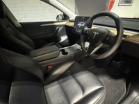 USED 2022 72 TESLA MODEL Y (Dual Motor) Long Range SUV 5dr Electric Auto 4WDE (384 bhp) + NATIONWIDE DELIVERY AVAILABLE +