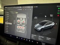 USED 2022 72 TESLA MODEL Y (Dual Motor) Long Range SUV 5dr Electric Auto 4WDE (384 bhp) + NATIONWIDE DELIVERY AVAILABLE +