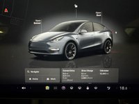 USED 2022 72 TESLA MODEL Y (Dual Motor) Long Range SUV 5dr Electric Auto 4WDE (384 bhp) + NATIONWIDE DELIVERY AVAILABLE +