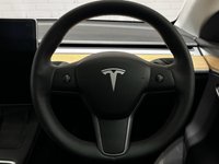 USED 2022 72 TESLA MODEL Y (Dual Motor) Long Range SUV 5dr Electric Auto 4WDE (384 bhp) + NATIONWIDE DELIVERY AVAILABLE +