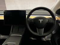 USED 2022 72 TESLA MODEL Y (Dual Motor) Long Range SUV 5dr Electric Auto 4WDE (384 bhp) + NATIONWIDE DELIVERY AVAILABLE +