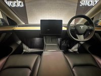 USED 2022 72 TESLA MODEL Y (Dual Motor) Long Range SUV 5dr Electric Auto 4WDE (384 bhp) + NATIONWIDE DELIVERY AVAILABLE +