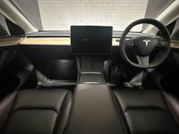 USED 2022 72 TESLA MODEL Y (Dual Motor) Long Range SUV 5dr Electric Auto 4WDE (384 bhp) + NATIONWIDE DELIVERY AVAILABLE +