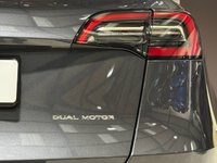 USED 2022 72 TESLA MODEL Y (Dual Motor) Long Range SUV 5dr Electric Auto 4WDE (384 bhp) + NATIONWIDE DELIVERY AVAILABLE +