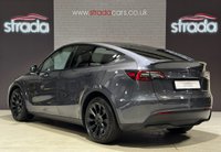 USED 2022 72 TESLA MODEL Y (Dual Motor) Long Range SUV 5dr Electric Auto 4WDE (384 bhp) + NATIONWIDE DELIVERY AVAILABLE +