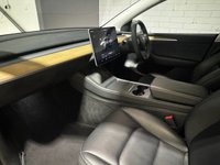 USED 2022 72 TESLA MODEL Y (Dual Motor) Long Range SUV 5dr Electric Auto 4WDE (384 bhp) + NATIONWIDE DELIVERY AVAILABLE +