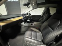 USED 2022 72 TESLA MODEL Y (Dual Motor) Long Range SUV 5dr Electric Auto 4WDE (384 bhp) + NATIONWIDE DELIVERY AVAILABLE +