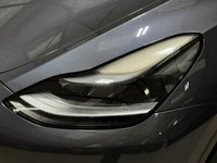 USED 2022 72 TESLA MODEL Y (Dual Motor) Long Range SUV 5dr Electric Auto 4WDE (384 bhp) + NATIONWIDE DELIVERY AVAILABLE +
