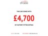 USED 2022 72 TESLA MODEL Y (Dual Motor) Long Range SUV 5dr Electric Auto 4WDE (384 bhp) + NATIONWIDE DELIVERY AVAILABLE +