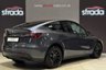 USED 2022 72 TESLA MODEL Y (Dual Motor) Long Range SUV 5dr Electric Auto 4WDE (384 bhp) + NATIONWIDE DELIVERY AVAILABLE +