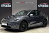 USED 2022 72 TESLA MODEL Y (Dual Motor) Long Range SUV 5dr Electric Auto 4WDE (384 bhp) + NATIONWIDE DELIVERY AVAILABLE +