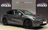 USED 2022 72 TESLA MODEL Y (Dual Motor) Long Range SUV 5dr Electric Auto 4WDE (384 bhp) + NATIONWIDE DELIVERY AVAILABLE +