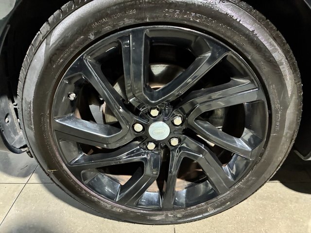 2019 Land Rover RANGE ROVER SPORT - Photo 12