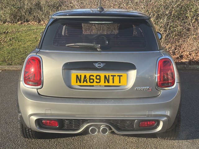 2019 MINI HATCH - Photo 4