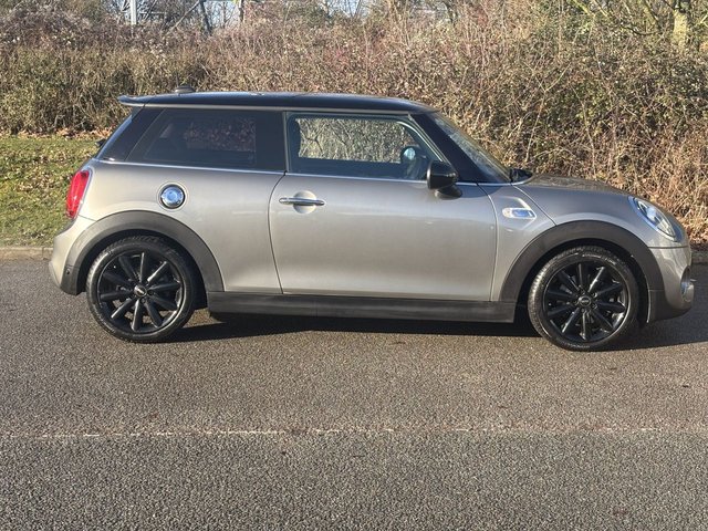 2019 MINI HATCH - Photo 6