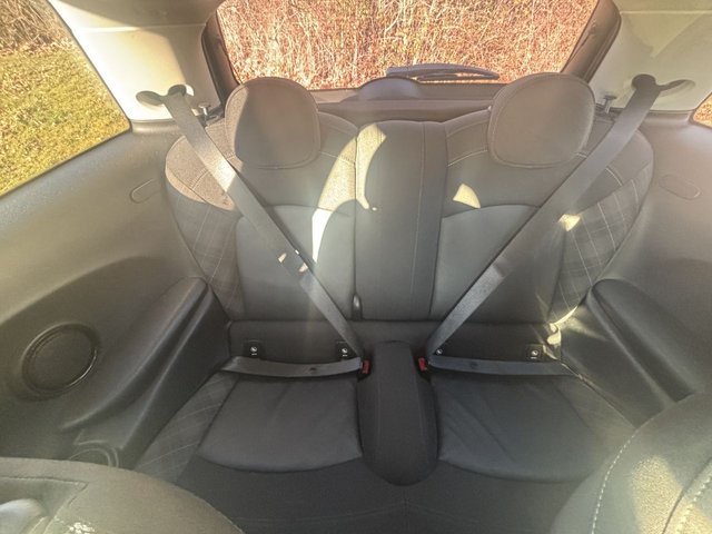 2019 MINI HATCH - Photo 9