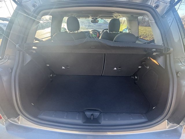 2019 MINI HATCH - Photo 10
