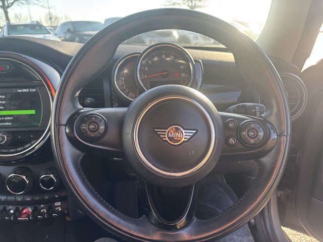 2019 MINI HATCH - Photo 11
