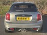 USED 2019 69 MINI HATCH 2.0 Cooper S Classic Hatchback 3dr Petrol Steptronic Euro 6 (s/s) (192 ps) HEATED SEATS, REAR PARKING SENSORS