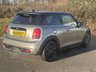USED 2019 69 MINI HATCH 2.0 Cooper S Classic Hatchback 3dr Petrol Steptronic Euro 6 (s/s) (192 ps) HEATED SEATS, REAR PARKING SENSORS