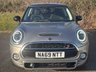 USED 2019 69 MINI HATCH 2.0 Cooper S Classic Hatchback 3dr Petrol Steptronic Euro 6 (s/s) (192 ps) HEATED SEATS, REAR PARKING SENSORS
