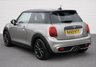 USED 2019 69 MINI HATCH 2.0 Cooper S Classic Hatchback 3dr Petrol Steptronic Euro 6 (s/s) (192 ps) HEATED SEATS, REAR PARKING SENSORS