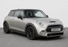 USED 2019 69 MINI HATCH 2.0 Cooper S Classic Hatchback 3dr Petrol Steptronic Euro 6 (s/s) (192 ps) HEATED SEATS, REAR PARKING SENSORS