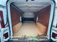 USED 2021 71 RENAULT TRAFIC 2.0 dCi ENERGY 30 Business+ Panel Van 5dr Diesel Manual LWB Standard Roof Euro 6 (s/s) (120 ps) Mobile office, sensors & LWB