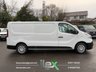 USED 2021 71 RENAULT TRAFIC 2.0 dCi ENERGY 30 Business+ Panel Van 5dr Diesel Manual LWB Standard Roof Euro 6 (s/s) (120 ps) Mobile office, sensors & LWB