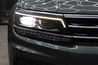 USED 2017 17 VOLKSWAGEN TIGUAN 2.0 TDI BlueMotion Tech SEL SUV 5dr Diesel DSG 4Motion Euro 6 (s/s) (150 ps) PANORAMIC SUNROOF - CRUISE CONTROL