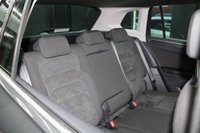 USED 2017 17 VOLKSWAGEN TIGUAN 2.0 TDI BlueMotion Tech SEL SUV 5dr Diesel DSG 4Motion Euro 6 (s/s) (150 ps) PANORAMIC SUNROOF - CRUISE CONTROL