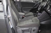 USED 2017 17 VOLKSWAGEN TIGUAN 2.0 TDI BlueMotion Tech SEL SUV 5dr Diesel DSG 4Motion Euro 6 (s/s) (150 ps) PANORAMIC SUNROOF - CRUISE CONTROL